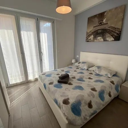 Appartement Gianluca 7a Finale Ligure