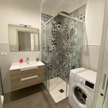 Gianluca 7a Appartement *