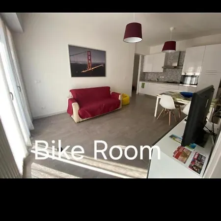 Apartament Gianluca 7a Finale Ligure