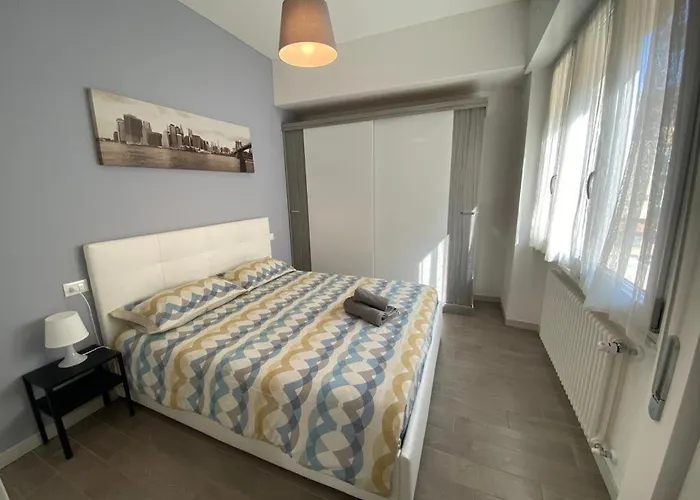 Gianluca 7a Appartement *