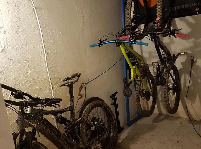 Appartement Gianluca 7a